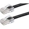 Monoprice Cat6 Utp Patch Cable, 10 ft.Black 13406 - alternate 1