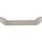 Designperfect 3-3/4'' Center-to-Center Handle Pull, Brushed Satin Nickel DPA-S513SNB - alternate 4
