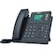 Yealink SIP-T33G IP Phone - Corded/Cordless - Corded - Wall Mountable, Desktop - Classic Gray 1301046 - alternate 1