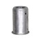 Auveco Metric Aluminum Thin Sheet Nutsert M6-1.0, 25PK 13494 - alternate 1