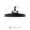 Infibrite 11.8 In. 5000K Daylight 32,000 Lumens Integrated LED Dimmable 200W Wet Rated High Bay Light 100-277V IB-014-5-200W - alternate 6