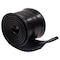 Mytee Products 4 in Fuel Tank Strap Isolator for Semi Trucks - 25 ft. Length, Black FTSI-425 - alternate 4