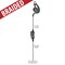 Klein Electronics Agent 1-Wire Earloop with Motorola M7 Connector, Braided Cable AGENT-M7-BR - alternate 1