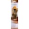 Princeton RealValue Brush Set, Gold Taklon Bristles, Short Handle Mixed Media Paintbrush, 4-Piece Set, 2PK PR9146 - alternate 3
