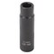 Vulcan Deep Impact Socket, 11 mm Socket, Black Phosphate, MT6580141 MT6580141 - alternate 1