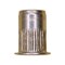 Auveco GM Insert Nut M6-1.07mm-4.2mm Grip Zinc Yellow, 25PK 19220 - alternate 1
