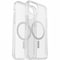 Otterbox Symmetry Plus Clear Magsafe Case For Apple Iphone 15 Plus / Iphone 14 Plus, Clear 77-93051 - alternate 1