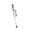 Fox Hydraulic/ Nitrogen Gas Charged Mono Tube, Non Adjustable, Without Boots 980-24-670 - alternate 4
