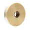 Scotch Carton Sealing Tape, 1.8 mil Thick, 3 in W x 1,500 m L, 3 in Core Dia., Clear, 4 PK 371 - alternate 1