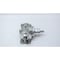 Von Ruden Bevel Gear Reducer 25-72,E,2:1,ST - alternate 5