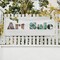 Signmission Art Sale, 18 Inch x 48 Inch, Vinyl Banner B-30463 - alternate 4