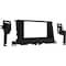 Metra Toyota Highlander 2014-Up Ddin In-Dash Kit 958248B - alternate 1