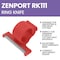 Zenport Adjustable Ring Knife, Straight Blade, 100PK RK111 - alternate 4