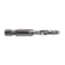 Greenlee Drill, Tap, Countersink, 2-1/4in, #12-24 DTAP12-24 - alternate 1
