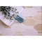 Apollo Tile Blizzard Blue 11.9 in x 11.9 in Glass Glossy Floor and Wall Mosaic Tile 4.92 sqft/case, 5PK APLBR88047A - alternate 6