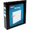 Avery Economy Showcase View 3 Ring Binder 19750 - alternate 1