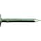 Do It Best 1-1/4'' Electrogalvanized Roofing Nails, 1960 Ct. 10 Lb. DIB232667 - alternate 2