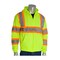 Pip ANSI Type R Class 3 Two-Tone Hoodie 323-HSSPLY-XL - alternate 1