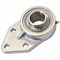 Timken FLANGEANGED BEARING SUCSFB208-24/F - alternate 1