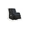Homeroots 34" Black 318859 - alternate 2