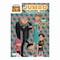 Bendon Despicable Me 4 Jumbo Coloring and Activity Book, 10.75 x 7.75, 64 Pages 60503 - alternate 1