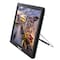 Trexonic Portable 14 Inch LED TV with HDMI, SD/MMC, USB, VGA, AV In/Out and Built-in Digital Tuner TRX-14D - alternate 4