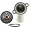 Motorad Fail-Safe Thermostat Kit- 195 Degrees w/ Seal 5617KTFS - alternate 3