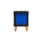 Knaack Steel Panel Utility Cart KAT-01-BL - alternate 5