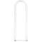 Satco 32 Watt, T8, U-Bend Fluorescent, 4100K Cool White, 82 CRI, Medium Bi Pin base S8458 - alternate 1