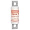 Ferraz Shawmut 1in x 3.63in, 500 VAC, 450 VDC, 100 A, 35 kA AC Interrupt, GMG Body, Tin Plated Brass Blade A50P100-4 - alternate 2