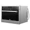 Koolmore 24 in. Stainless Steel Convection Oven with Microwave. KM-CWO24-SS - alternate 3
