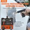 Vevor Stud Welder Dent Repair Kit 3 KW Spot Welder Dent Puller & 6 Welding Modes PL-80M - alternate 4