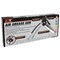 Performance Tool 50' Auto Recoil Reel, 300 PSI Air Hose, Brass Shaft M619 - alternate 5