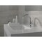 Delta Trinsic Single Handle Bathroom Faucet 559HAR-DST - alternate 5