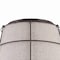 Jonathan Y Silas 14" 2-Light Rustic Farmhouse Iron LED Flush Mount, Oil Rubbed Bronze JYL1317A - alternate 7