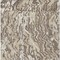 Homeroots 3' X 5' Beige Brown And Ivory Abstract Washable Indoor Outdoor Area Rug 600264 - alternate 4