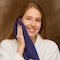 Supremeplus Premium Plus Blue Hand Towels, 16 in x 27 in, Pack of 6, 6PK SP-4620 - alternate 4