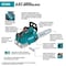 Makita LXT Brushless 14" Top Handl, 36V (18V X2) XCU08Z - alternate 12