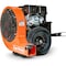 Superhandy Tow-Behind Leaf Blower GUO139 - alternate 1