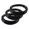 Mytee Products 100 Feet DOT Air Brake Tubing 1/2in, 1/4in and 3/8in - Black 100MP-ABT-121438-KIT - alternate 6