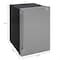 Koolmore 21 in. Outdoor Refrigerator with IPX 4 Rating and Glass Shelves 4.4 Cu. ft. in Stainless-Steel KM-OKS-OFRC-44SS - alternate 3