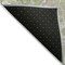 Homeroots 8' X 10' Artichoke Green And Ivory Abstract Washable Indoor Outdoor Area Rug 600063 - alternate 4
