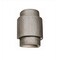 Luxury Lighting Hammerman 13.5 in Tall Ceramic Outdoor Wall Light, Rubbed Pewter Paint Finish, 2PK (2) HM129-APew-ud-7 - alternate 2