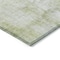 Homeroots 8' Sage Ivory And Brown Round Abstract Washable Indoor Outdoor Area Rug 603625 - alternate 5