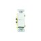 Hubbell Wiring 15 Amp Rocker Single-Pole Combo 2X Switch, White RCD101W - alternate 2