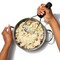 Good Grips Wire Potato Masher, 10.6 in L, Stainless Steel Head 11282900 - alternate 2