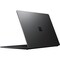 Microsoft SURFACE LAPTOP 5 13I7/16/256CM WIN11 SC ENGLISH US/CANADA HDWR COMMERCIAL BLACK RB1-00001 - alternate 6