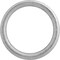 Auveco Aluminum Crushable Drain Plug Gasket M24 x 31mm, 10PK 24377 - alternate 2
