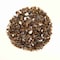 Msi 0.25 Cu. Ft. 0.5 In. 10 Lbs. Copper Brown Fireglass Rock ZOR-FIRGLS-0102 - alternate 1