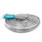 Snow Joe 25 Ft x 5/8 In FiberJacket Ultra Flexible Non-Expanding Kink Free Garden Hose AJFJH25-58-PRX - alternate 2